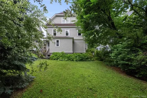 97 Belvedere Drive Yonkers NY 10705