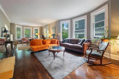 97 Belvedere Drive Yonkers NY 10705