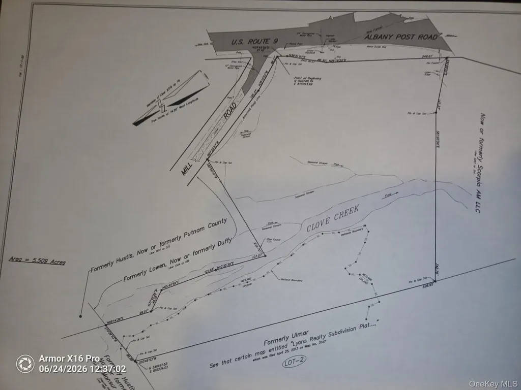 3541 Route 9 Cold Spring NY 10516