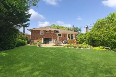 204 Halsey Avenue Jericho NY 11753
