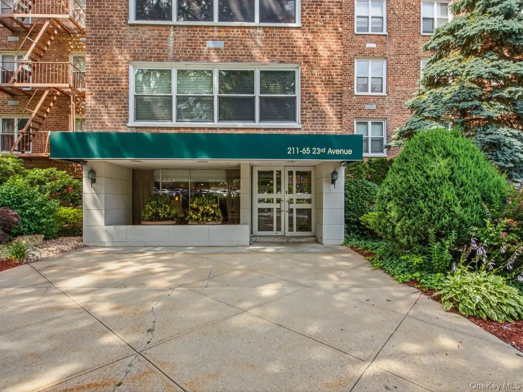 211-65 23rd Avenue Bayside NY 11360