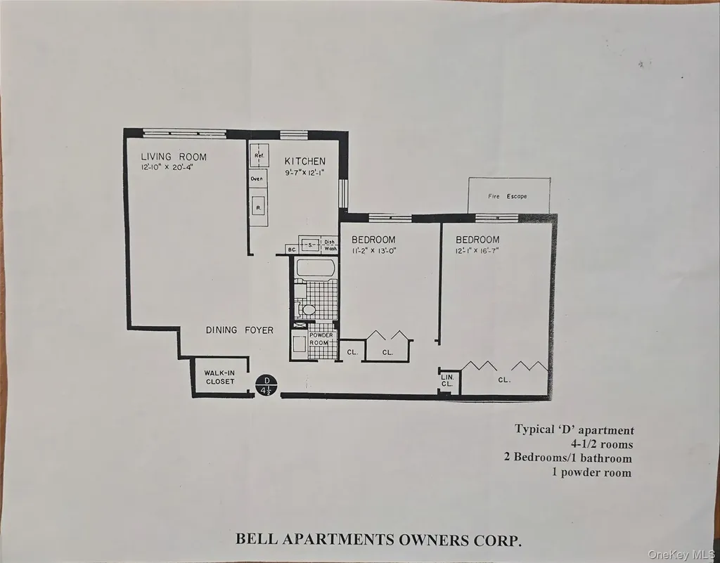 211-65 23rd Avenue Bayside NY 11360