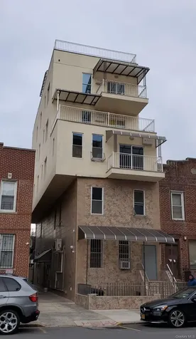 92 Brighton 11th Street Brooklyn NY 11235