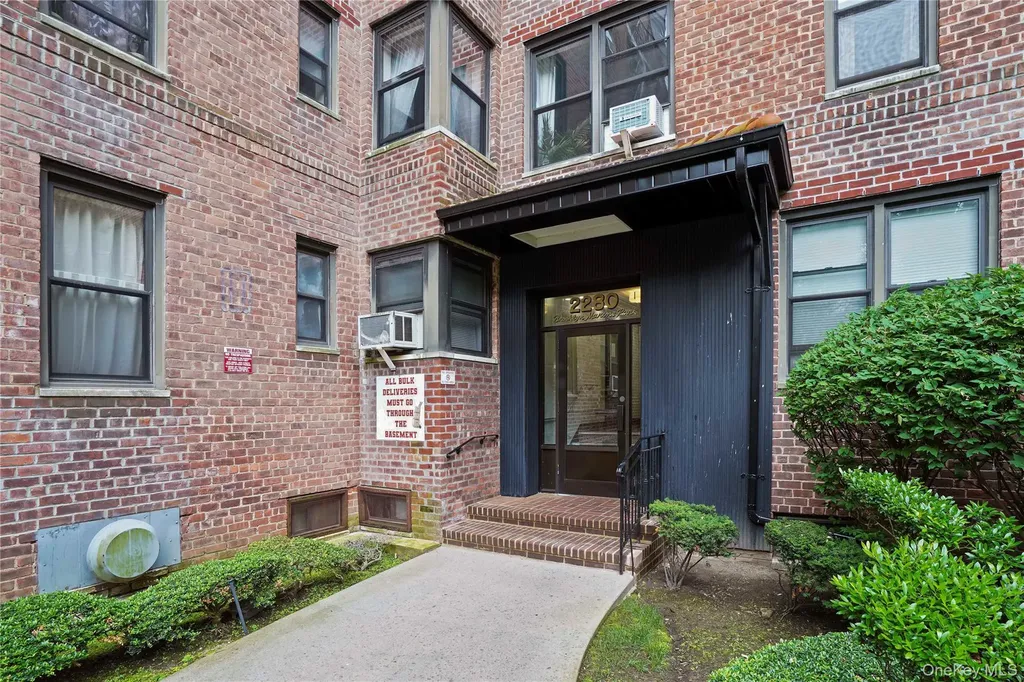 2280 Burnett Street Brooklyn NY 11229