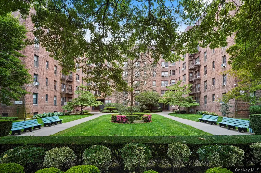 2280 Burnett Street Brooklyn NY 11229