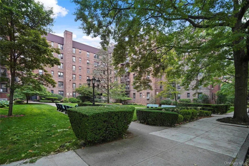 2280 Burnett Street Brooklyn NY 11229