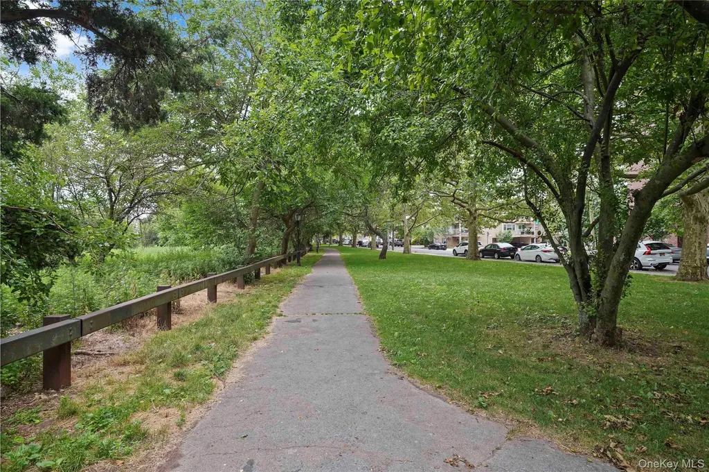 2280 Burnett Street Brooklyn NY 11229