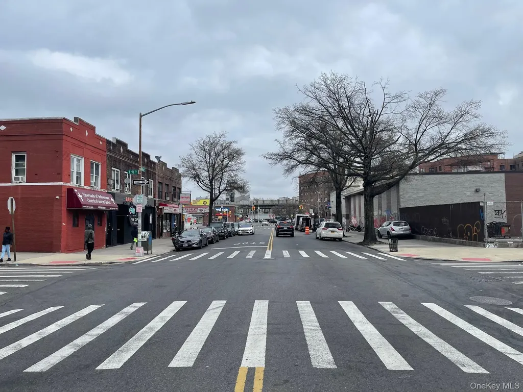1128 Clarkson Avenue Brooklyn NY 11212