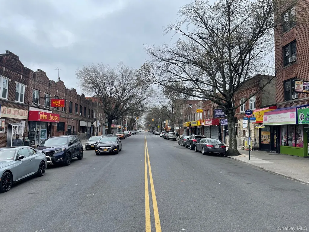 1128 Clarkson Avenue Brooklyn NY 11212