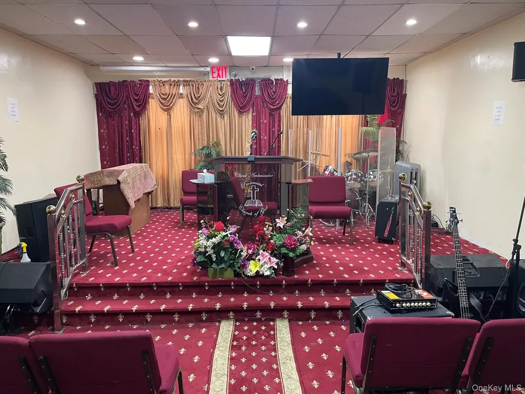 1128 Clarkson Avenue Brooklyn NY 11212