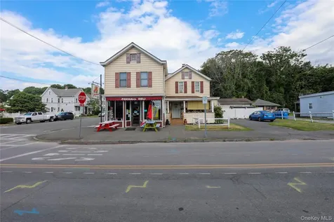 100 Foxhall Avenue Kingston NY 12401