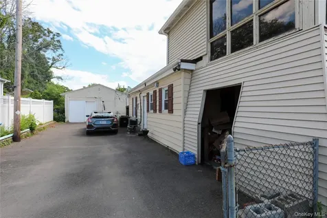 100 Foxhall Avenue Kingston NY 12401