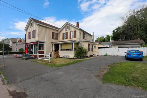 100 Foxhall Avenue Kingston NY 12401