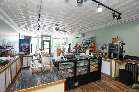 100 Foxhall Avenue Kingston NY 12401