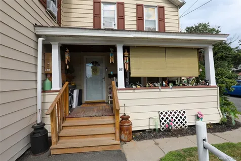 100 Foxhall Avenue Kingston NY 12401