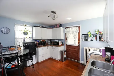 100 Foxhall Avenue Kingston NY 12401