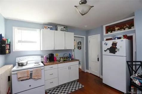 100 Foxhall Avenue Kingston NY 12401