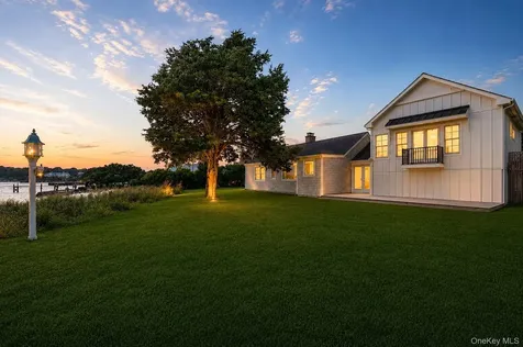 65 Shore Road Westhampton NY 11977