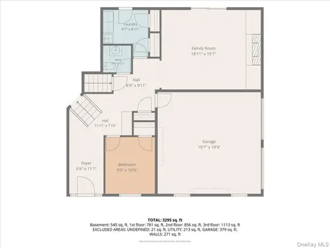 100 Cabot Road Massapequa NY 11758