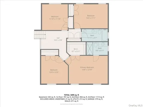 100 Cabot Road Massapequa NY 11758