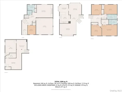 100 Cabot Road Massapequa NY 11758