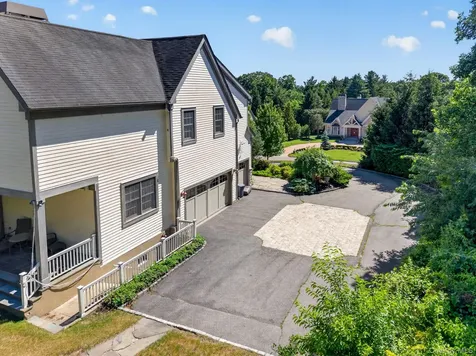 5 Westgate Road Muttontown NY 11791