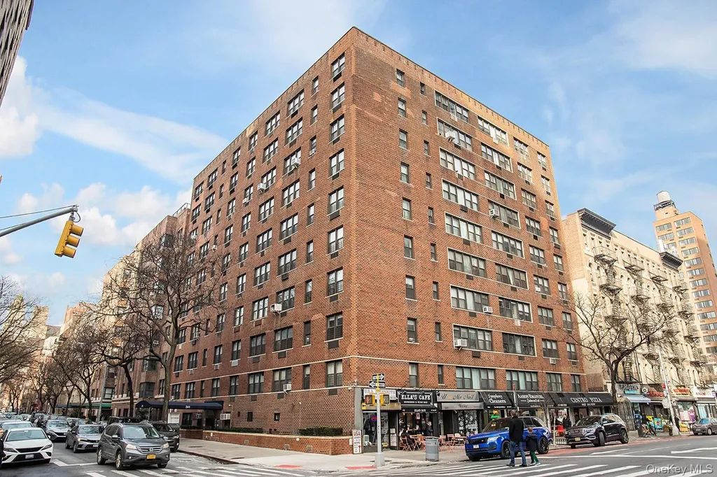 241 E 76th Street New York (manhattan) NY 10021