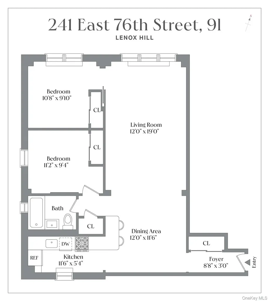 241 E 76th Street New York (manhattan) NY 10021
