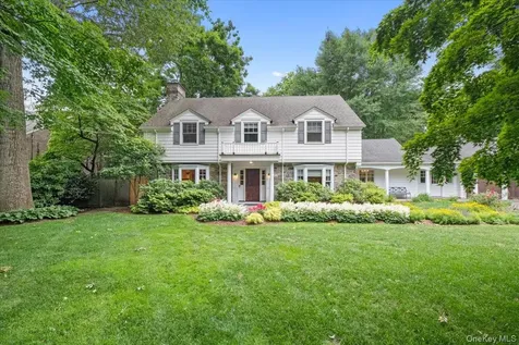 282 Evandale Road Scarsdale NY 10583