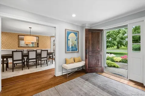 282 Evandale Road Scarsdale NY 10583