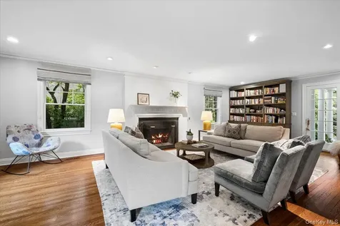 282 Evandale Road Scarsdale NY 10583