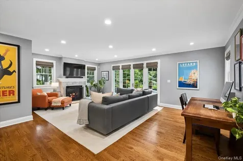 282 Evandale Road Scarsdale NY 10583