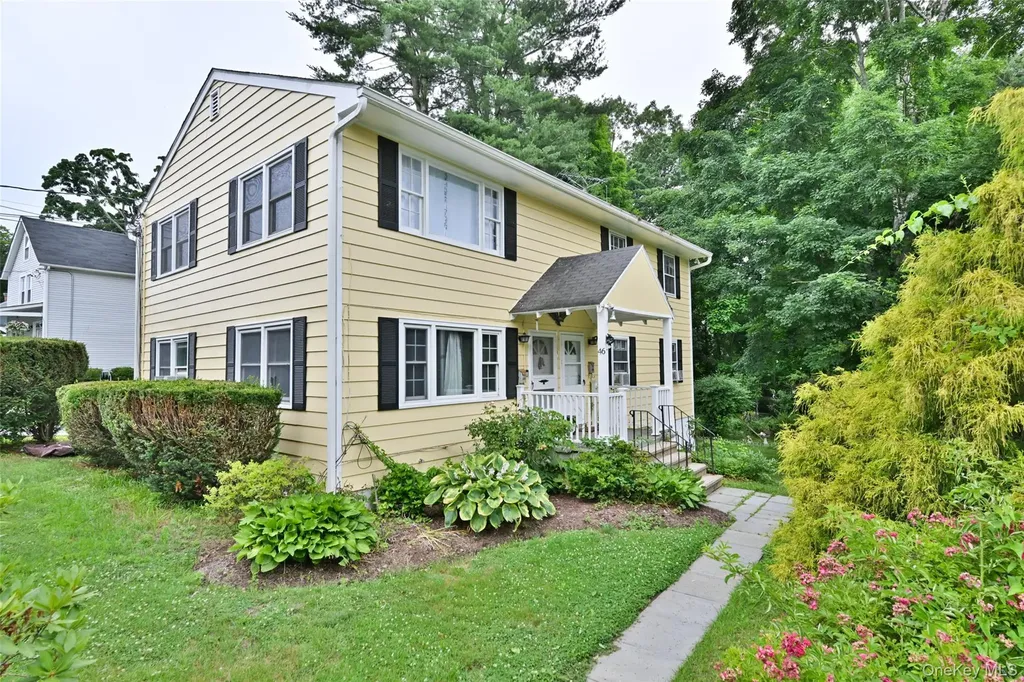 46 Robinson Avenue Bedford Hills NY 10507