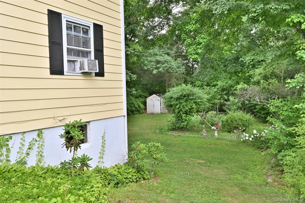 46 Robinson Avenue Bedford Hills NY 10507