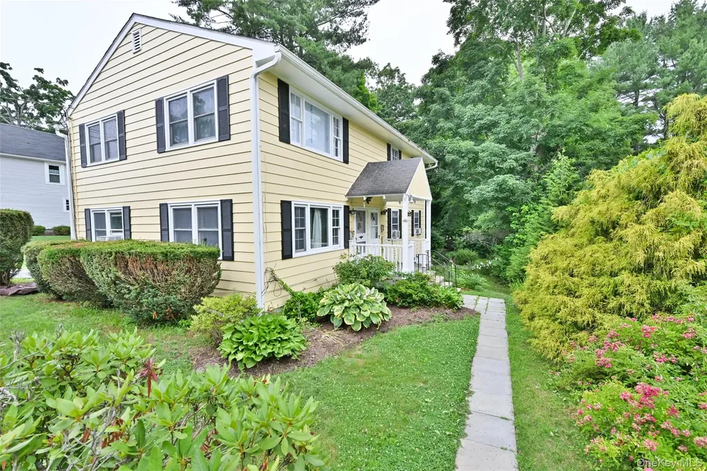 46 Robinson Avenue Bedford Hills NY 10507