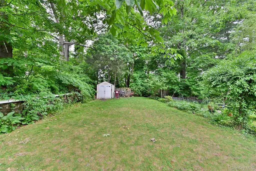 46 Robinson Avenue Bedford Hills NY 10507