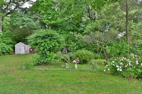 46 Robinson Avenue Bedford Hills NY 10507