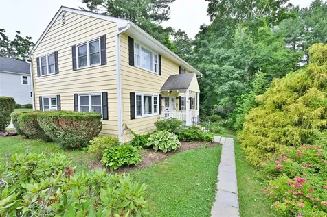 46 Robinson Avenue Bedford Hills NY 10507