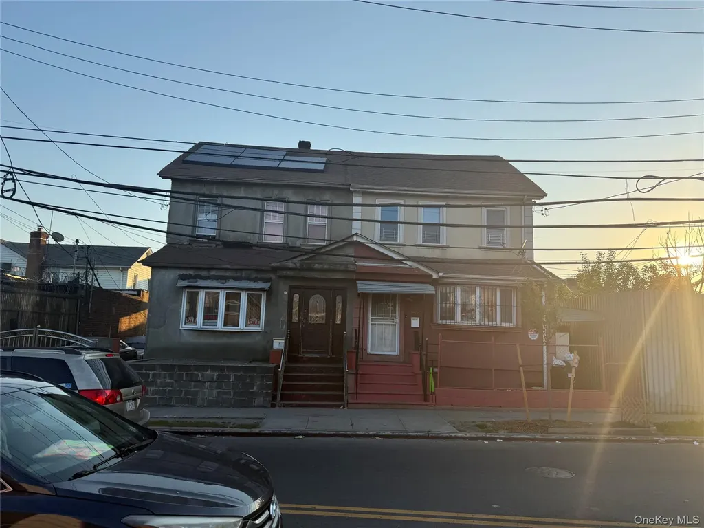 9416 170th Street Jamaica NY 11433