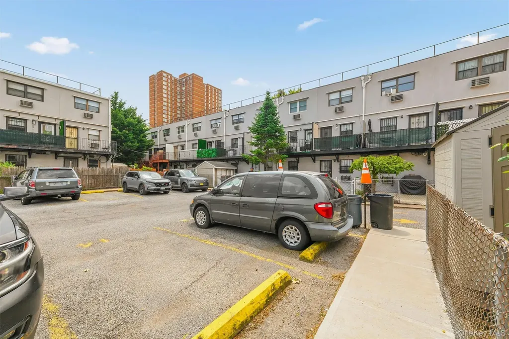820 Leland Avenue Bronx NY 10473