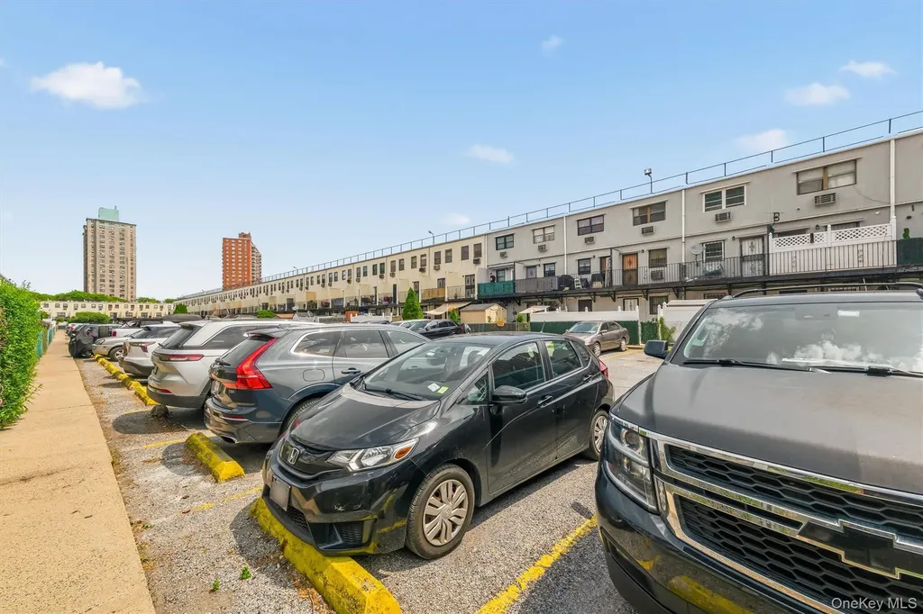 820 Leland Avenue Bronx NY 10473