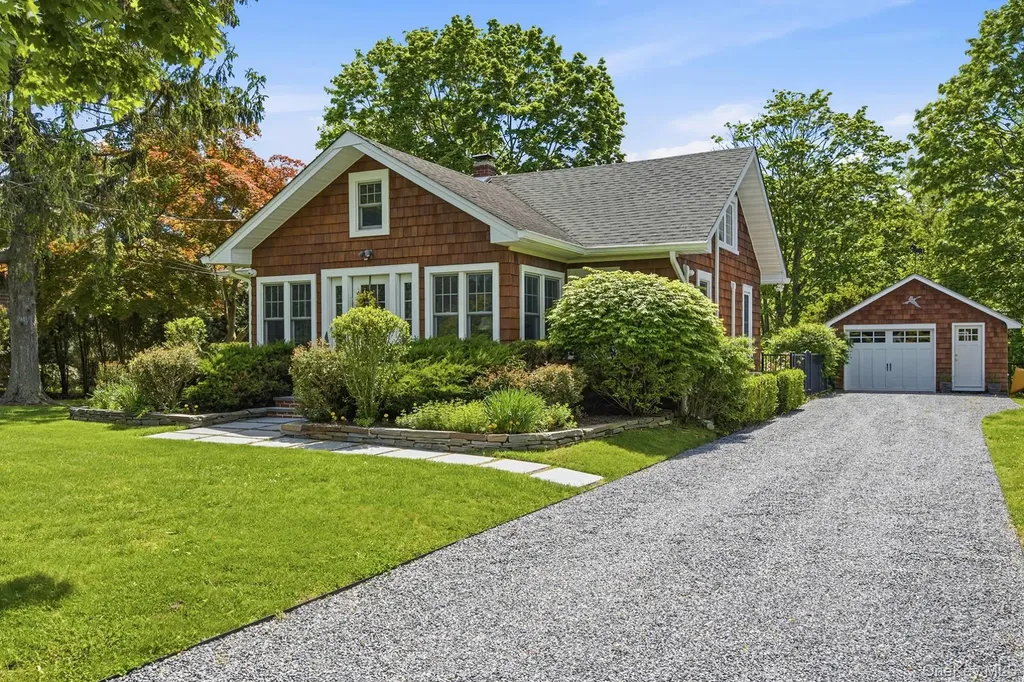 36 Watchogue Avenue East Moriches NY 11940
