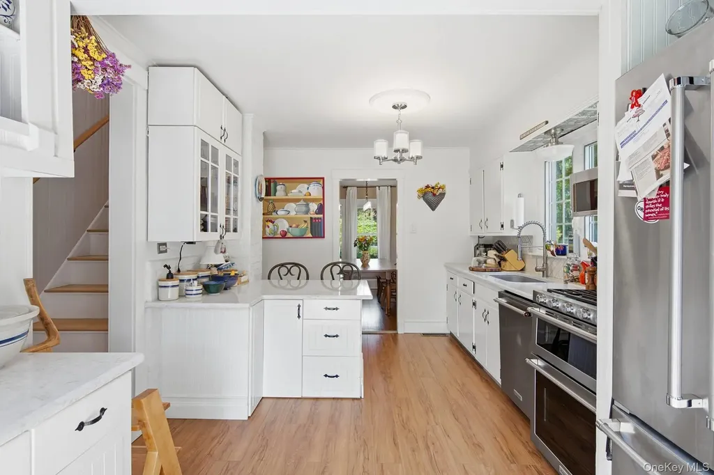 36 Watchogue Avenue East Moriches NY 11940