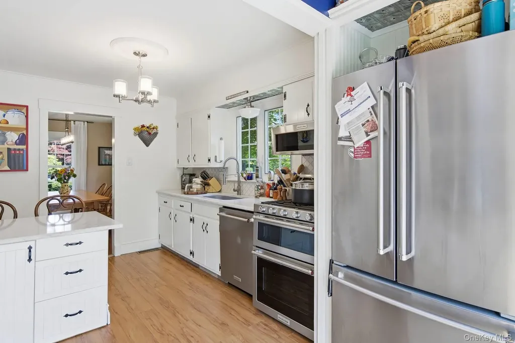 36 Watchogue Avenue East Moriches NY 11940