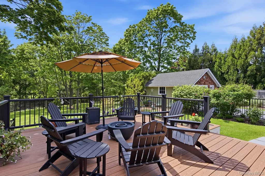 36 Watchogue Avenue East Moriches NY 11940