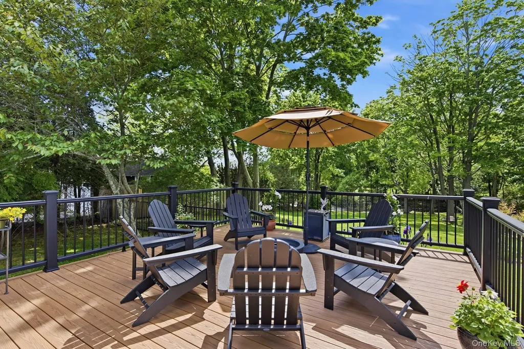 36 Watchogue Avenue East Moriches NY 11940