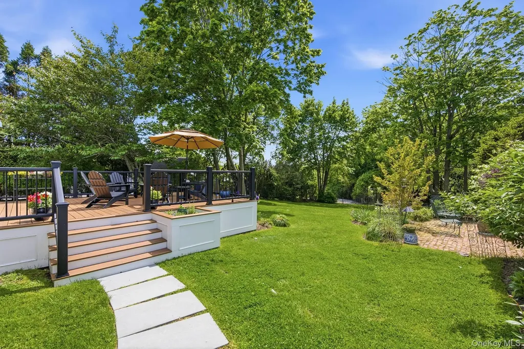 36 Watchogue Avenue East Moriches NY 11940
