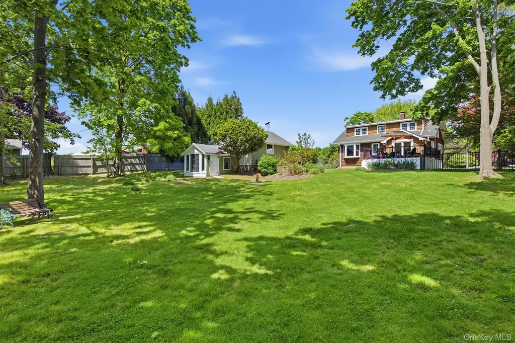36 Watchogue Avenue East Moriches NY 11940