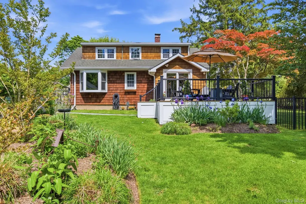 36 Watchogue Avenue East Moriches NY 11940