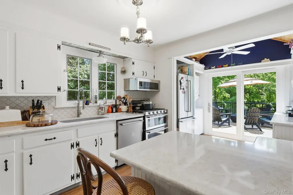 36 Watchogue Avenue East Moriches NY 11940